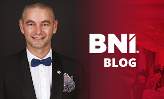 BNI Blog - Kinek való a networking