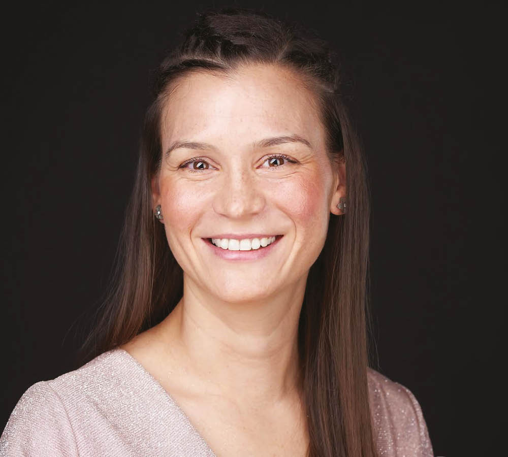 Andricza Zsuzska